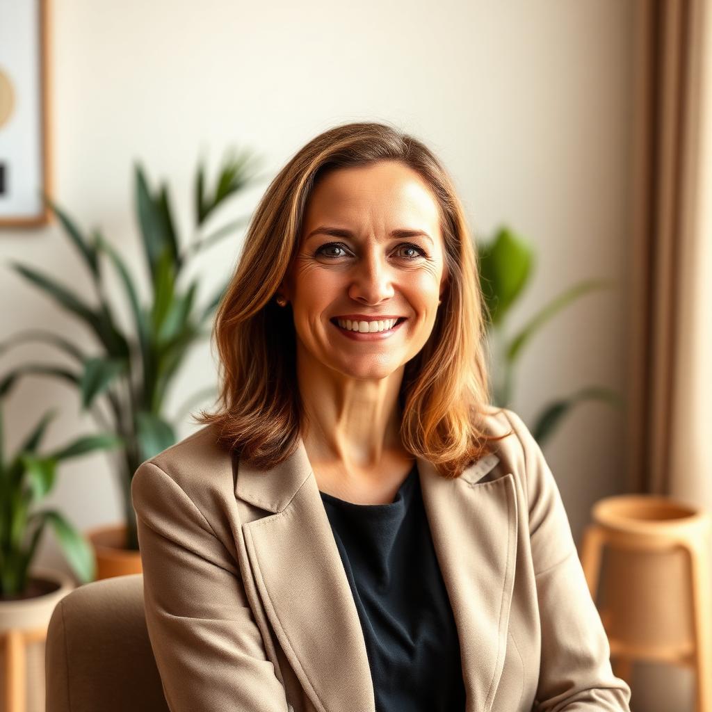 Dr. Eleanor Hayes